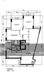 Blk 678A Edelweiss@jurong (Jurong West), HDB 5 Rooms #551442181